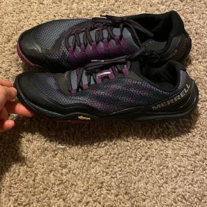 Merrell Trail Glove 3 Size 9.5